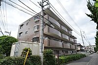 東京都小金井市緑町5丁目17-4：物件画像／株式会社タウンハウジング東京　武蔵境店