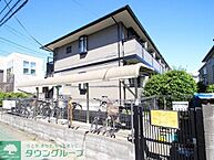 東京都武蔵野市中町3丁目18-2：物件画像／株式会社タウンハウジング東京　武蔵境店