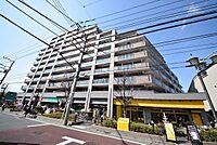 東京都練馬区東大泉6丁目49-2：物件画像／株式会社タウンハウジング東京　武蔵境店