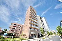 東京都武蔵野市境2丁目：物件画像／株式会社タウンハウジング東京　武蔵境店