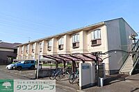 東京都三鷹市深大寺3丁目8-8：物件画像／株式会社タウンハウジング東京　武蔵境店