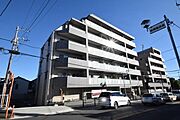 ★分譲タイプのマンション★