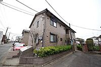 東京都小平市小川町1丁目：物件画像／株式会社タウンハウジング東京　武蔵境店