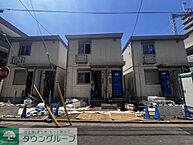 東京都府中市宮西町3丁目2-6：物件画像／株式会社タウンハウジング東京　武蔵境店