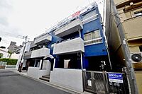 東京都武蔵野市境1丁目12-5：物件画像／株式会社タウンハウジング東京　武蔵境店