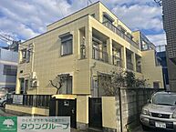 東京都西東京市田無町4丁目8-3：物件画像／株式会社タウンハウジング東京　武蔵境店