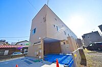 東京都府中市住吉町5丁目9-5：物件画像／株式会社タウンハウジング東京　武蔵境店