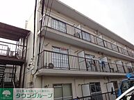 東京都三鷹市牟礼7丁目5：物件画像／株式会社タウンハウジング東京　武蔵境店