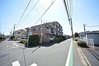 東京都西東京市柳沢4丁目：物件画像／株式会社タウンハウジング東京　武蔵境店