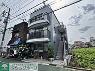 東京都三鷹市下連雀4丁目6-4：物件画像／株式会社タウンハウジング東京　武蔵境店