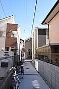 ★閑静な住宅街★