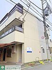 東京都武蔵野市緑町1丁目7-22：物件画像／株式会社タウンハウジング東京　武蔵境店