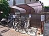 その他：★屋根付き駐輪場★