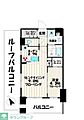 リビオ武蔵野中町5階15.3万円