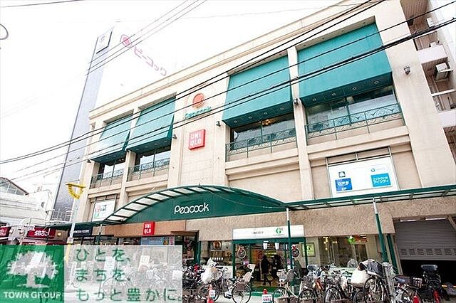 周辺