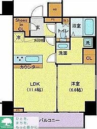 都立大学駅 26.9万円