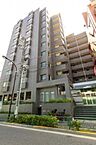 東京都渋谷区松濤2丁目16-1：物件画像／株式会社タウンハウジング東京　渋谷道玄坂店