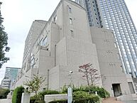 東京都渋谷区広尾1丁目1-7：物件画像／株式会社タウンハウジング東京　渋谷道玄坂店