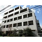 東京都目黒区上目黒3丁目14-14：物件画像／株式会社タウンハウジング東京　渋谷道玄坂店