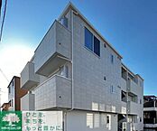 東京都渋谷区恵比寿南2丁目14-3：物件画像／株式会社タウンハウジング東京　渋谷道玄坂店