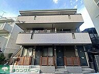 東京都港区南青山2丁目14-14：物件画像／株式会社タウンハウジング東京　渋谷店