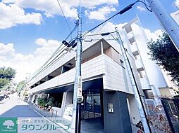 東京メトロ日比谷線 広尾駅 徒歩6分