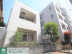 東京メトロ銀座線 外苑前駅 徒歩4分