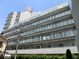 都営新宿線 曙橋駅 徒歩6分の賃貸アパート