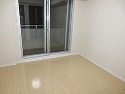 東急大井町線 大岡山駅 徒歩12分の賃貸マンション 4階1Kのリビング/ダイニング