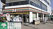 セブンイレブン駒場大橋店 徒歩6分。 430m