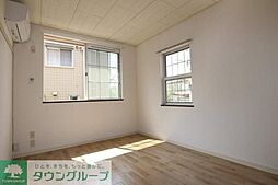 東急田園都市線 三軒茶屋駅 徒歩5分の賃貸アパート 1階1Kのリビング/ダイニング