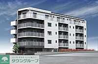 東京都品川区西品川1丁目12-2：物件画像／株式会社タウンハウジング東京　渋谷店