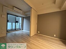 JR総武線 大久保駅 徒歩6分の賃貸マンション 4階1DKのリビング/ダイニング