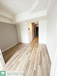 JR総武線 大久保駅 徒歩6分の賃貸マンション 6階1DKのリビング/ダイニング