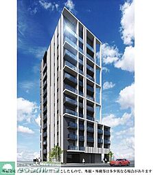 京王井の頭線 神泉駅 徒歩7分