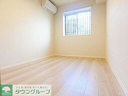 京王井の頭線 東松原駅 徒歩4分の賃貸マンション 1階1LDKのリビング/ダイニング