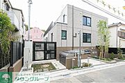お部屋探しは株式会社　タウンハウジング　までお気軽にお問合せ下さい。クレジットカード決済・首都圏を中心直営143店舗　仲介件数全国2位の豊富な実績！諸費用・審査等・何でもご相談下さい。