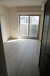 東急東横線 都立大学駅 徒歩9分の賃貸マンション 1階1Kのリビング/ダイニング