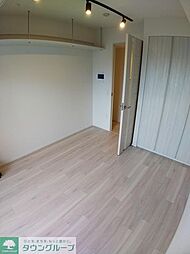 JR山手線 大崎駅 徒歩12分の賃貸マンション 2階1Kのリビング/ダイニング