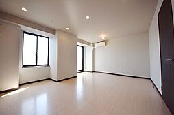 JR山手線 田町駅 徒歩13分の賃貸マンション 26階1LDKのリビング/ダイニング