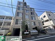 東京都渋谷区代々木5丁目43-8：物件画像／株式会社タウンハウジング東京　渋谷店