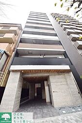 東京メトロ南北線 白金高輪駅 徒歩4分の賃貸マンション