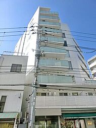 ＭＦＰＲコート目黒南