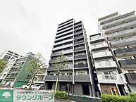 東京都新宿区早稲田鶴巻町569：物件画像／株式会社タウンハウジング東京　渋谷店