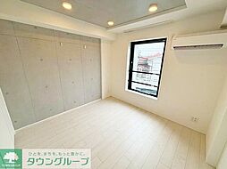 都営大江戸線 西新宿五丁目駅 徒歩9分の賃貸マンション 2階1LDKのリビング/ダイニング