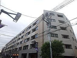 京王線 初台駅 徒歩4分の賃貸マンション