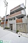 東京都渋谷区大山町8-5：物件画像／株式会社タウンハウジング東京　渋谷店