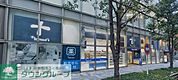 トモズ六本木ヒルズ店 徒歩10分。 730m