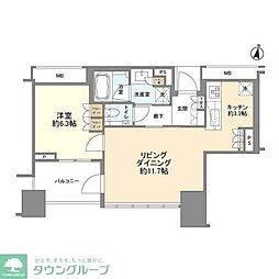 宮益坂ビルディング　ザ・渋谷レジデンス