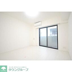 東急田園都市線 池尻大橋駅 徒歩9分の賃貸マンション 2階1Kのリビング/ダイニング